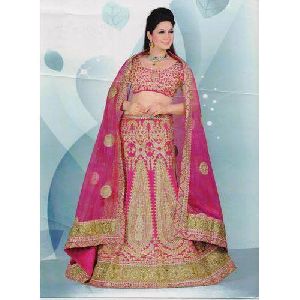 Designer Lehnga Choli