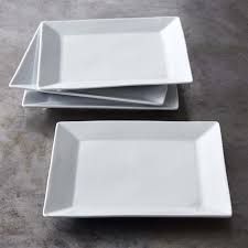 square plates