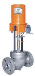 Flow Control Valves