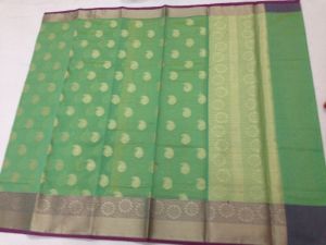 Cotton Saree