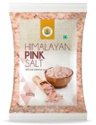 Himalayan Pink Salt