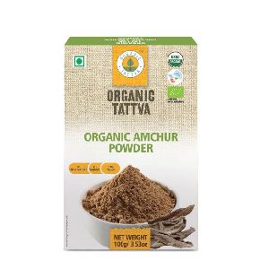 Organic Amchur Powder