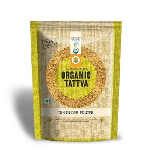 Organic Dry Ginger Powder