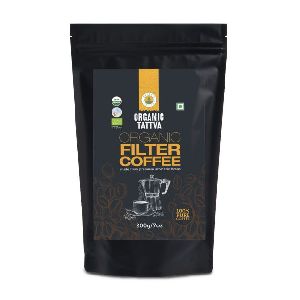 Organic Filter Coffee