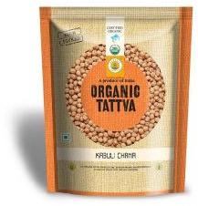 Organic Kabuli Chana