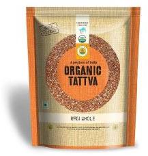 Organic Ragi Whole