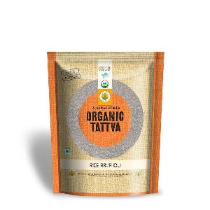 Organic Rice Rava Idli