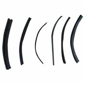 Rubber Strips