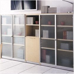 office storage cabinets