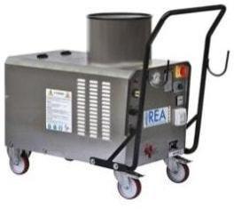 Portable Industrial Steam Cleaner