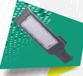 LED Street Light