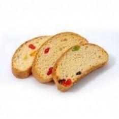 FRUIT CAKE RUSK