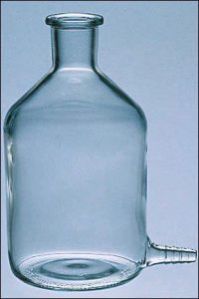 Aspirator Bottle