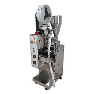 Ghee Pouch Packaging Machine