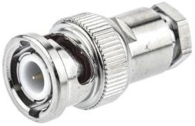 Bnc Connector