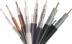 Coaxial Cables