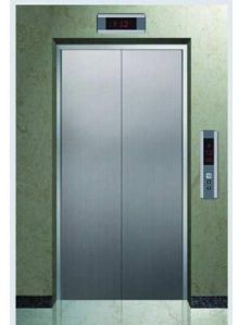 auto door elevators