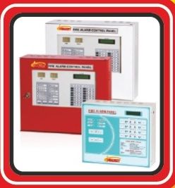 Fire Alarm System