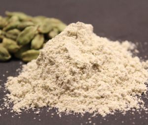 Cardamom