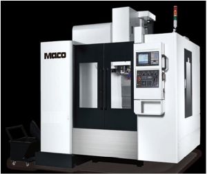 Vertical Machining Center