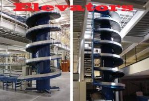 Hydraulic Elevators