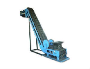 Bucket Conveyor