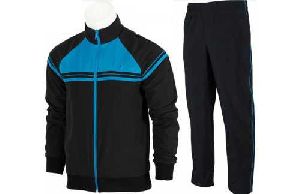 Super Poly Tracksuit