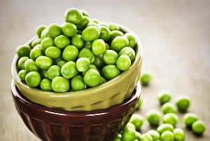 Peas