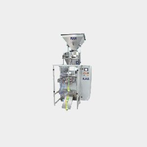 Pouch Packing Machines