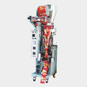 spices packing machines