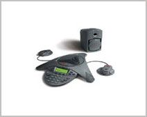 Polycom Voice Station - Audio Conferencing System