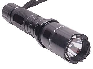 Stun Gun Flashlight LED