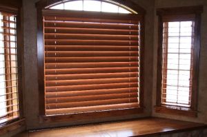 window blind