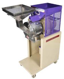 Garlic Peeling Machine - SS Garlic Peeling Machine Manufacturer from Daskroi