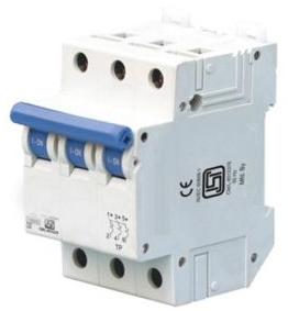 Miniature Circuit Breakers