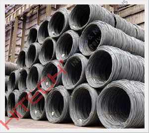Carbon Steel Wire for Cold Heading