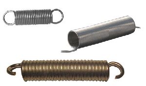 Extension Springs