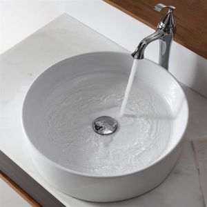 Wash Basin