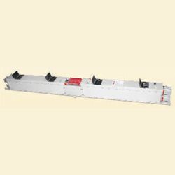 Overhead Bus Trunking