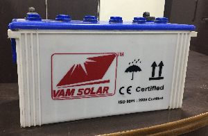 Solar Battery