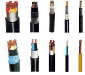 Electrical Cables