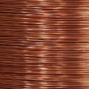 Copper Wire