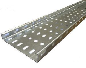 Galvanized Cable Tray