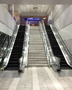 Escalator Lift