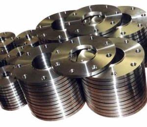 non standard flanges