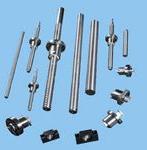 Precision Rolled Ball Screw