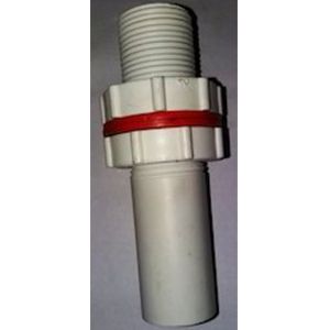 UPVC Tank Nipple Pipe