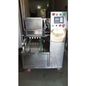 biscuit machine