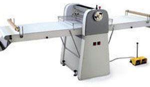 Dough Sheeter