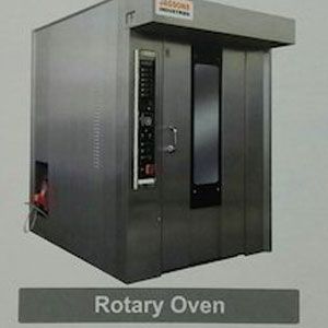 Rotary Oven